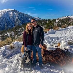 Meet your Posher, Victoria